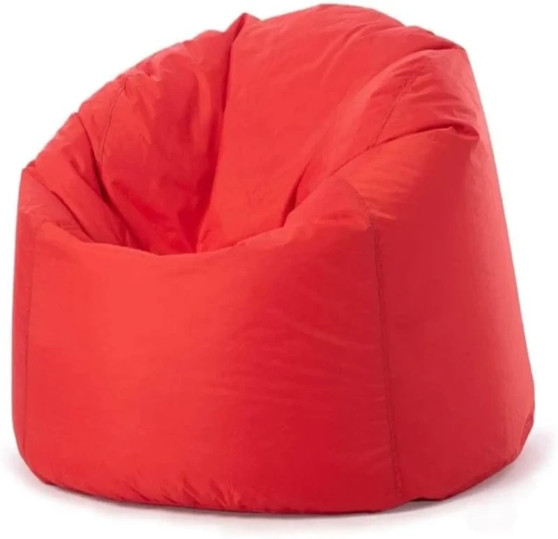 Bean Bag Chair Waterproof | Red