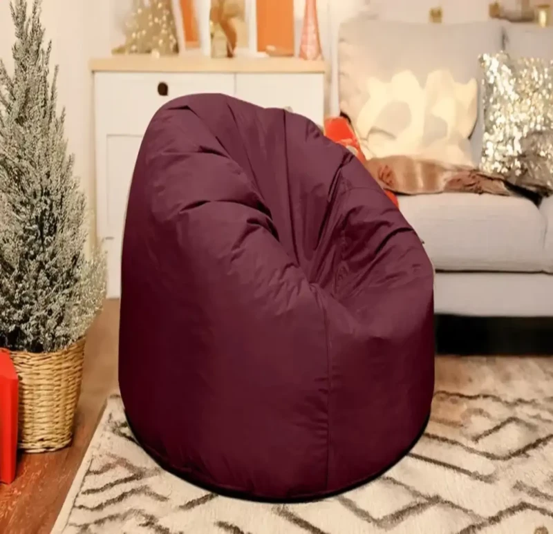 بين باج كومفي ووتر بروف كستنائي | 4XL