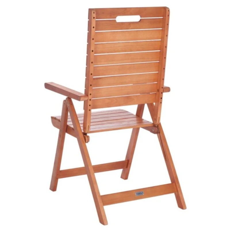 Foldable Trunk Chair