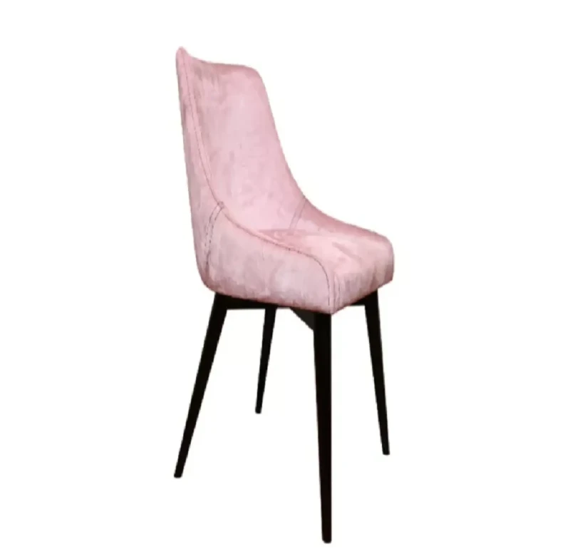 Pink Modern Chair