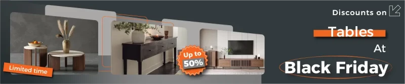 TV Tables