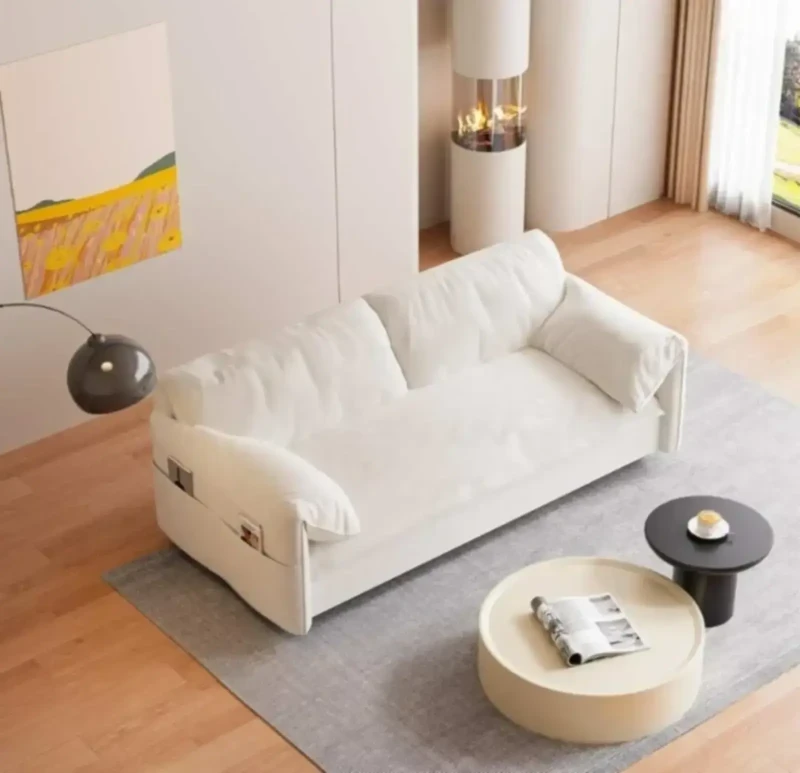 Small Sofabed