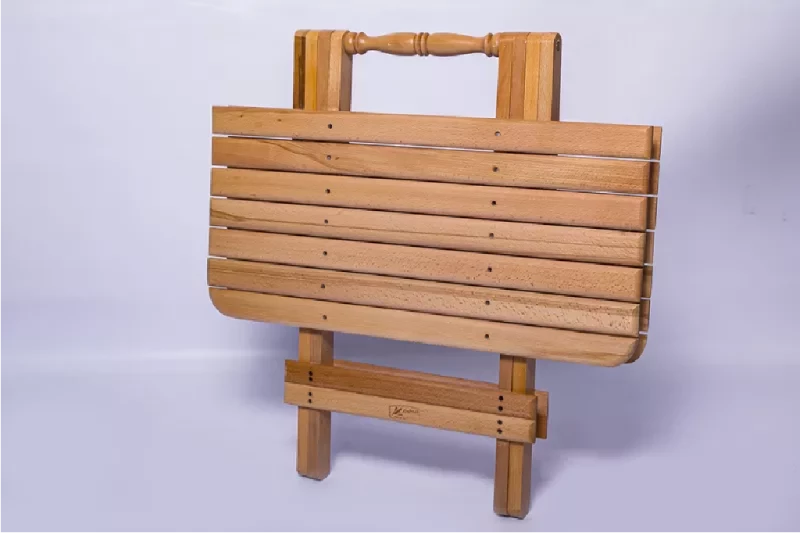Foldable Outdoor Table