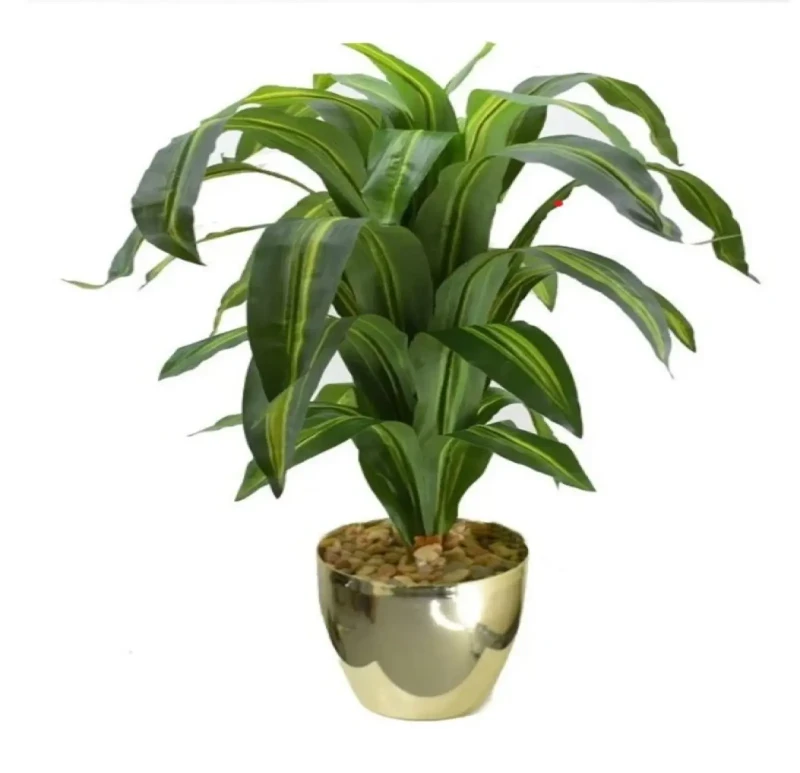 Corn Tree Planter Pot
