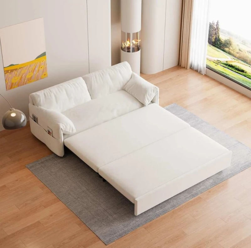 Small Sofabed