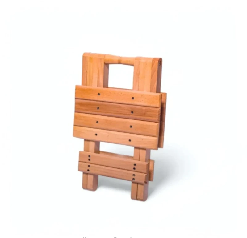 Foldable Bag Chair
