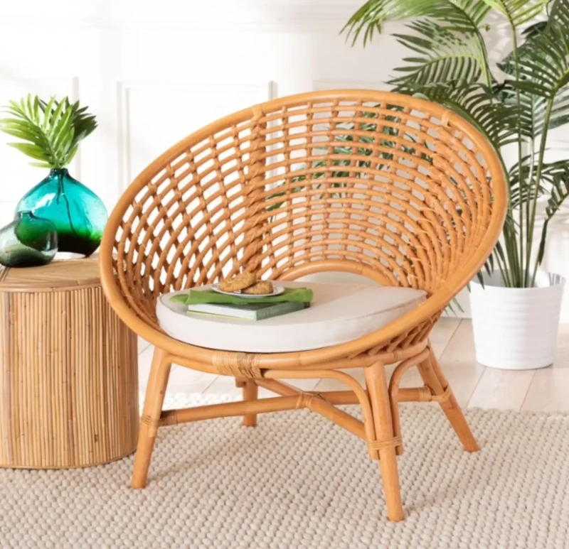 Roud Chair