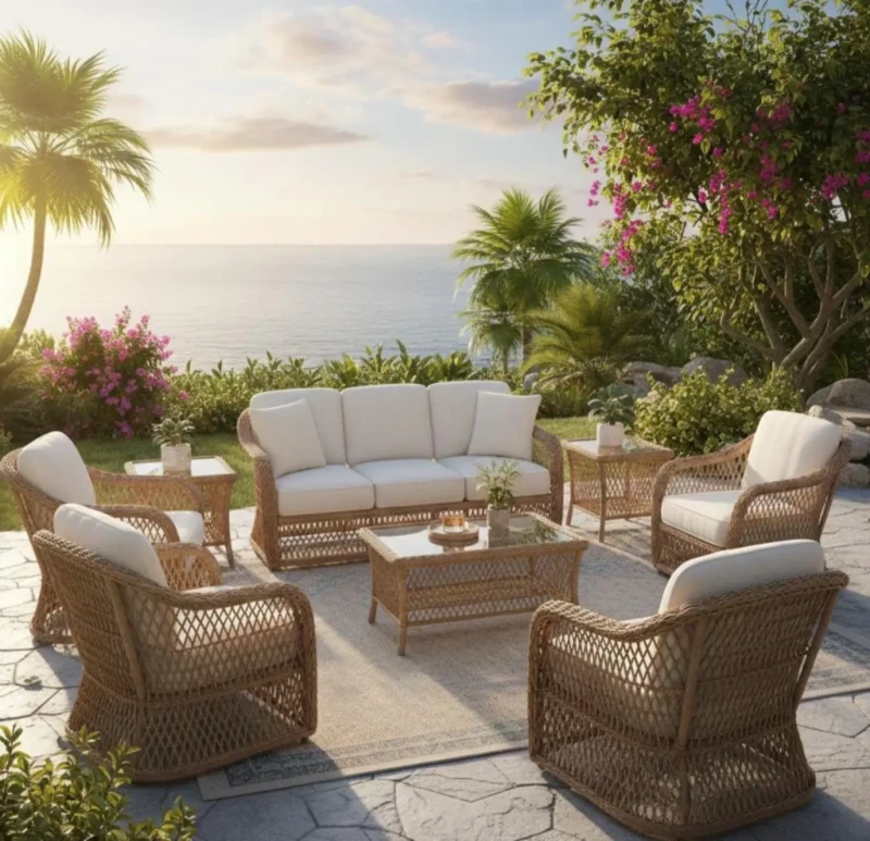Outdoor Set