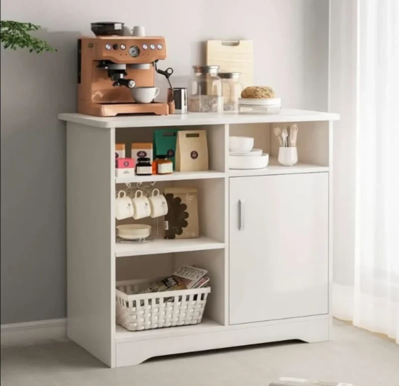 White Coffee Corner