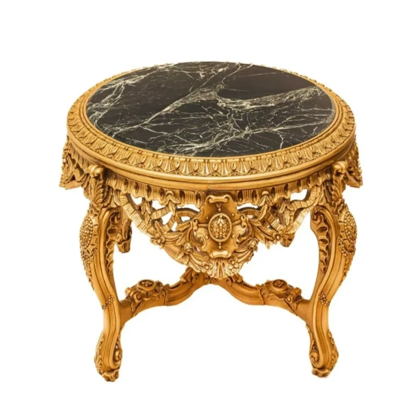Unique Classic Antique Table