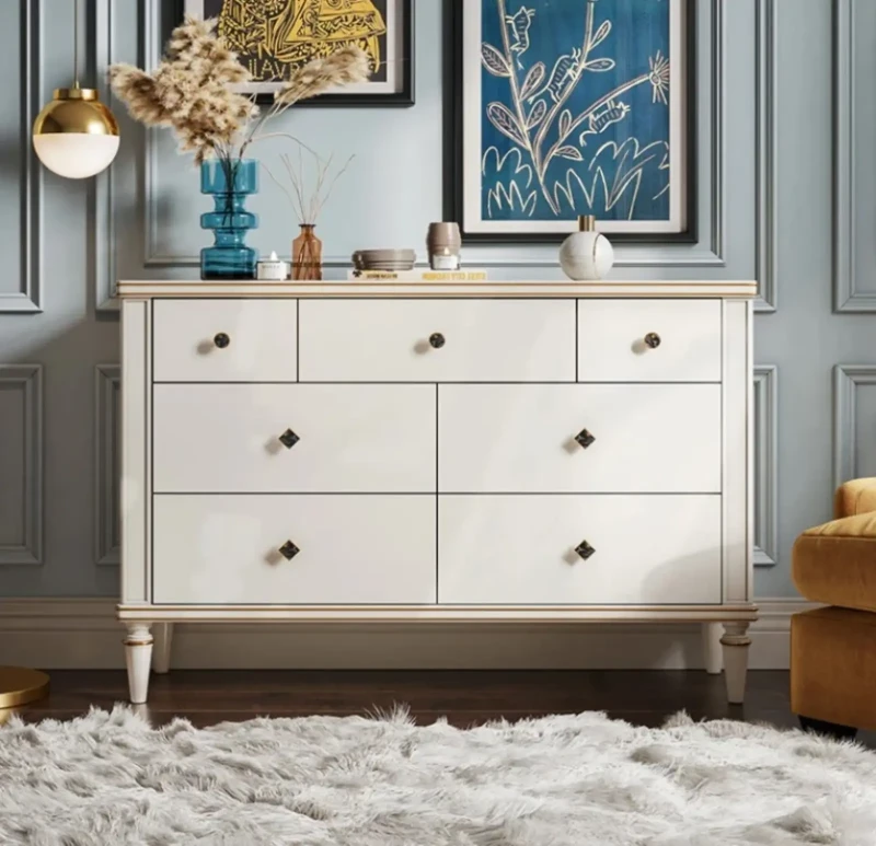 Classic Drawer Unit