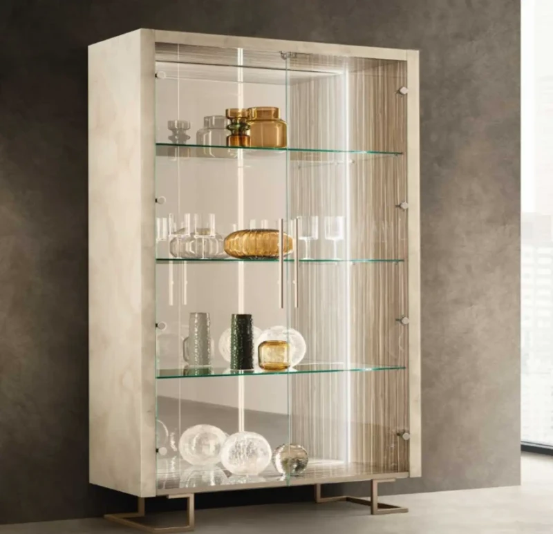 Nish Modern | Creamy And Golden
