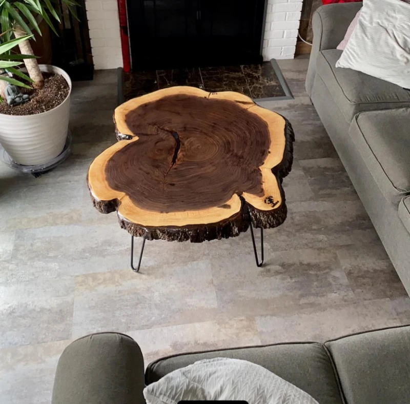 Cookies Coffee Table