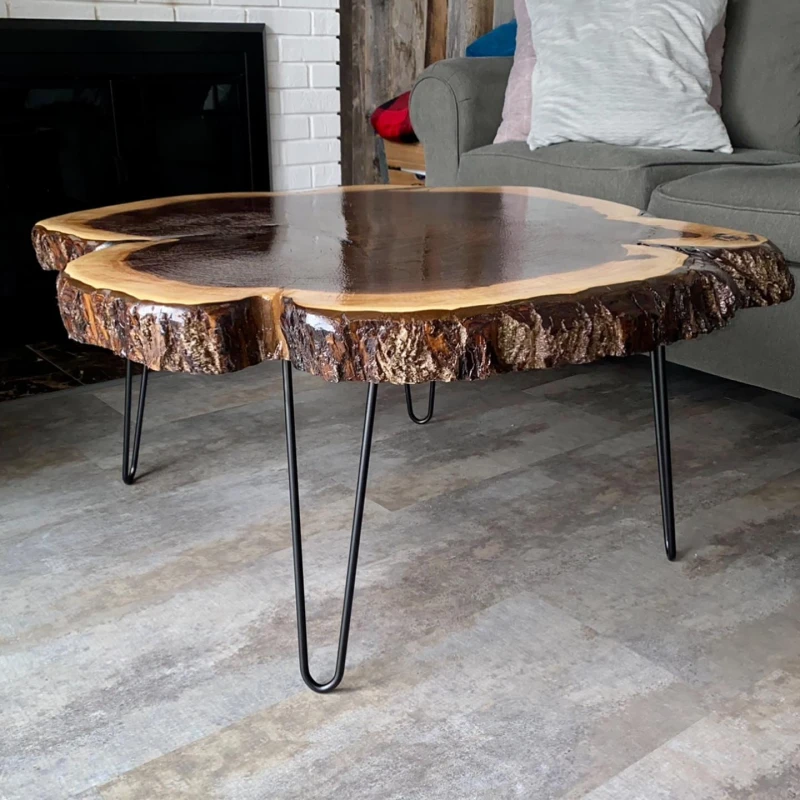 Cookies Coffee Table