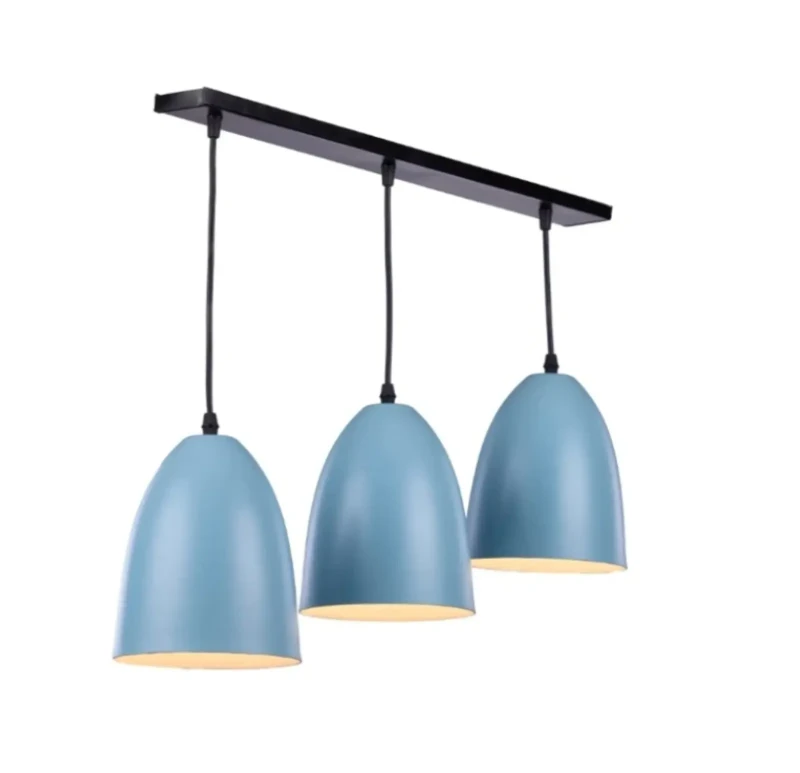 نجفه كراك مسطره | ازرق فاتح