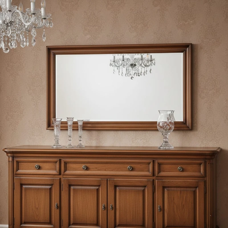 غرفة سفرة كلاسيك - AES0004