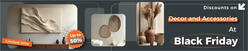 Wall Decors