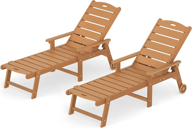 Classudo Sunbed