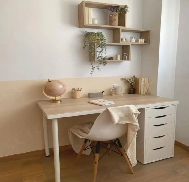 High Quality Modern Wooden Desk