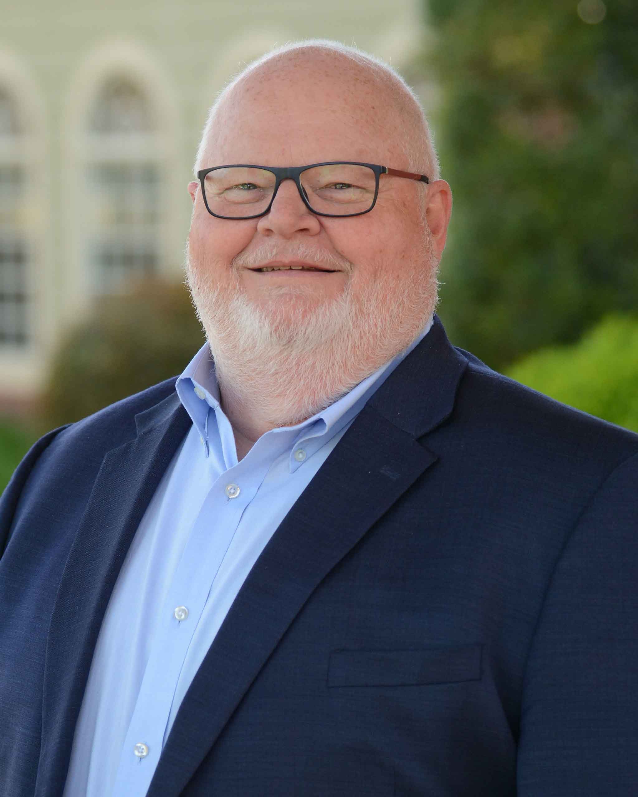 Rick Brackett, President and CEO