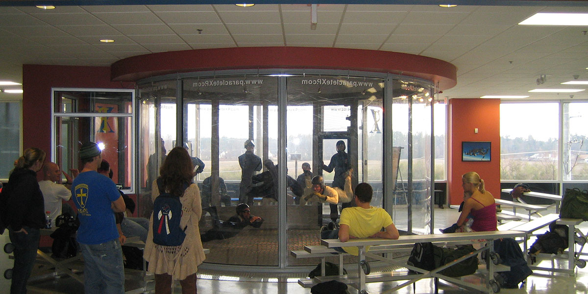 How to Pick a Wind Tunnel