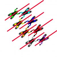 parallelopen