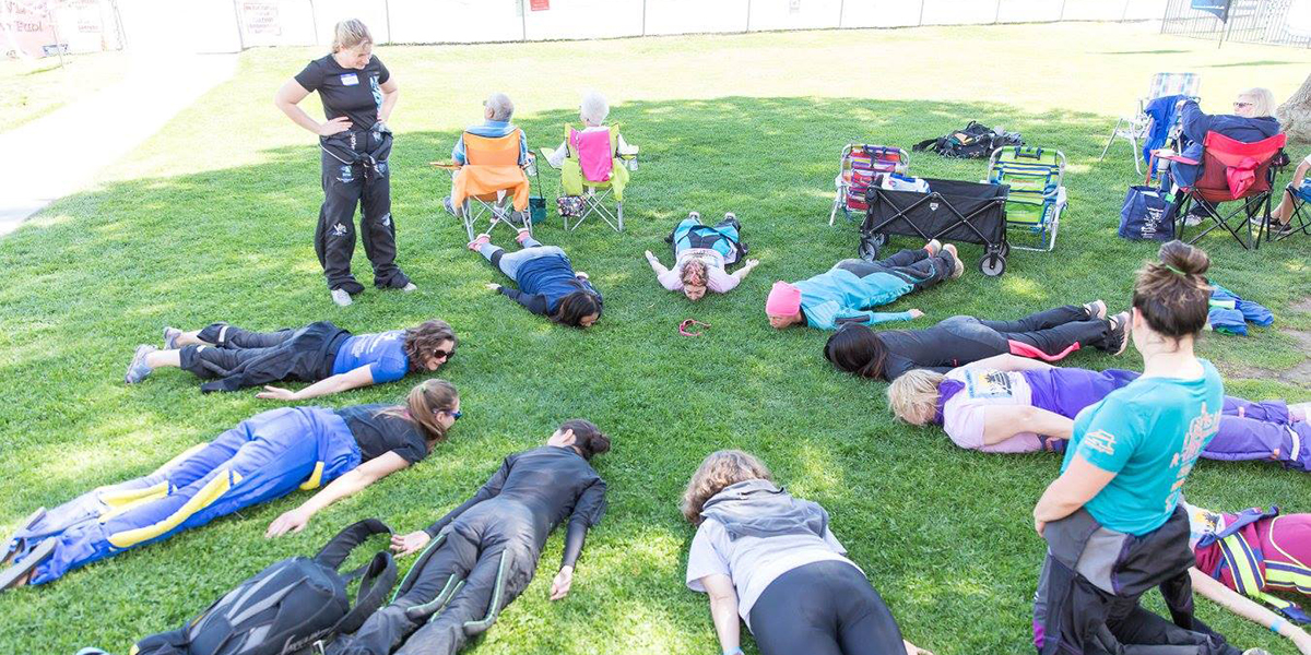 Run Away! How to plan a safe break off