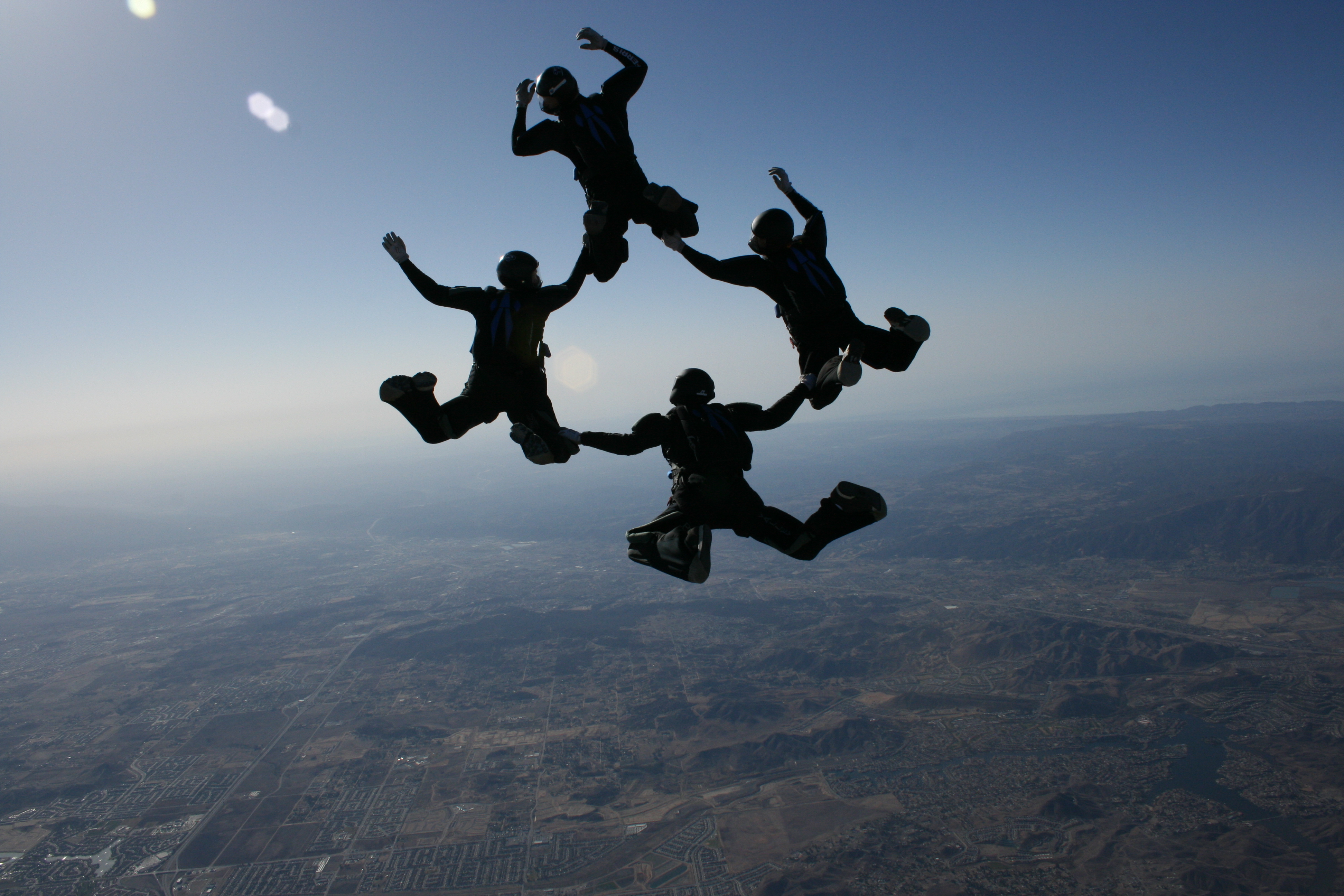 Quit faking it and learn these common formations