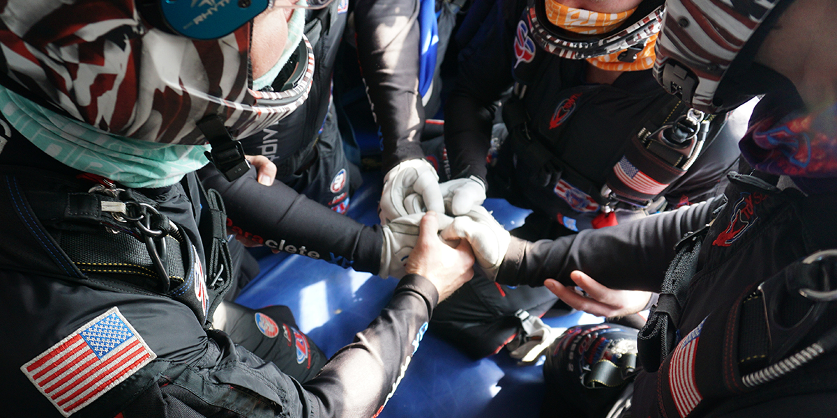 What is a grip?