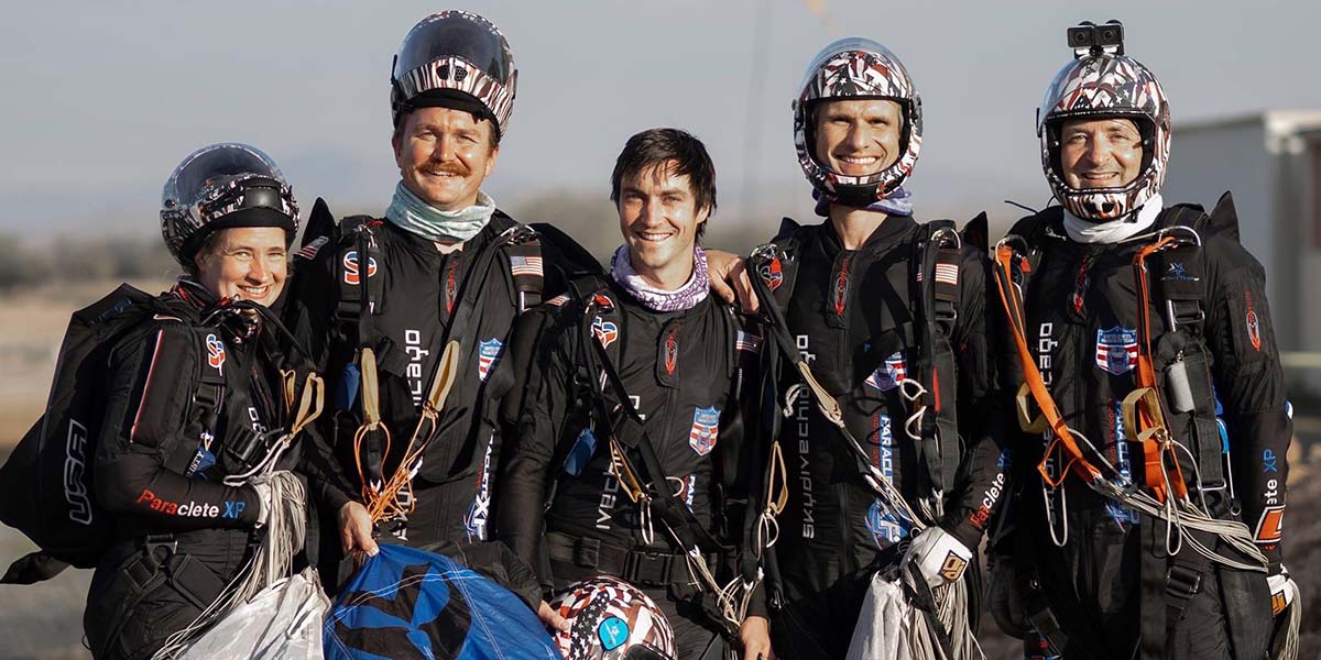 The Stuff You Need To Know For Your First US Nationals