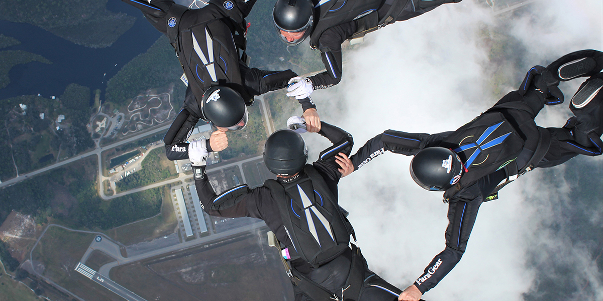 Boost your 4-way anticipation with these tips