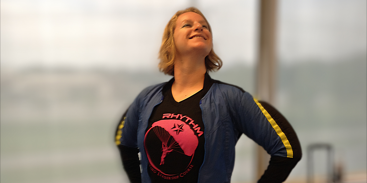 Boost your Skydiving Confidence