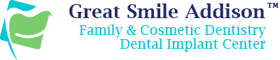 Great Smile Addison Family & Cosmetic Dentistry Dental Implant Center