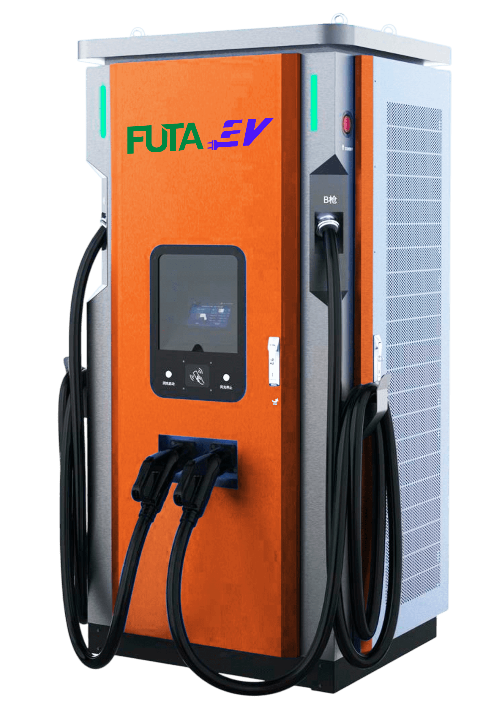 Trụ Sạc DC SINO 60-360kW