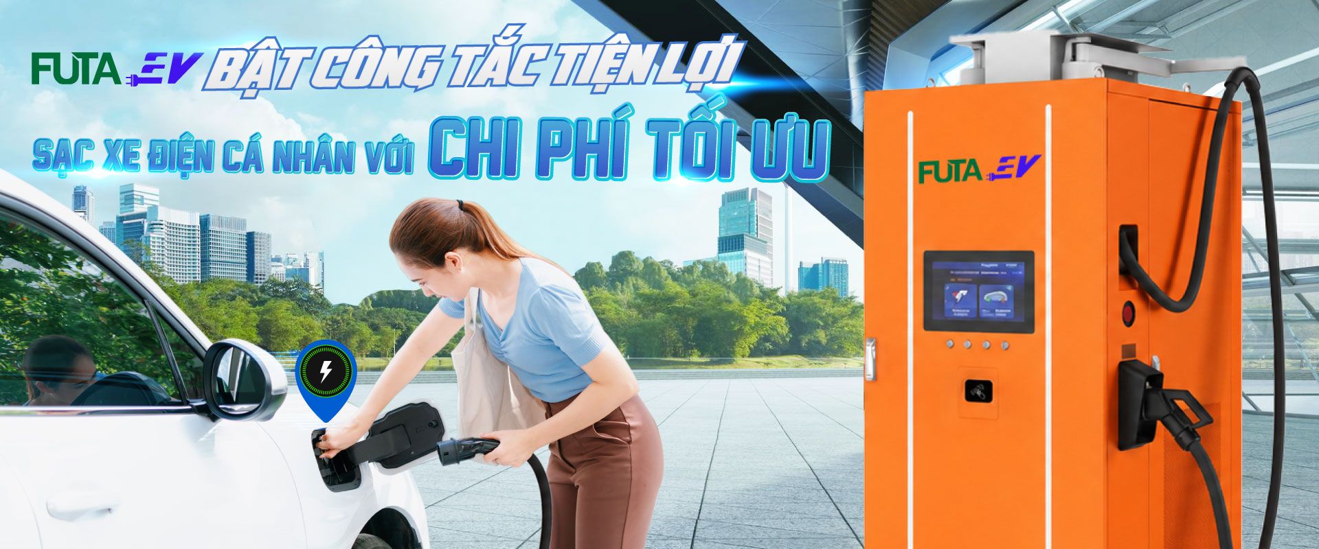 Kết nối hành trình xanh
