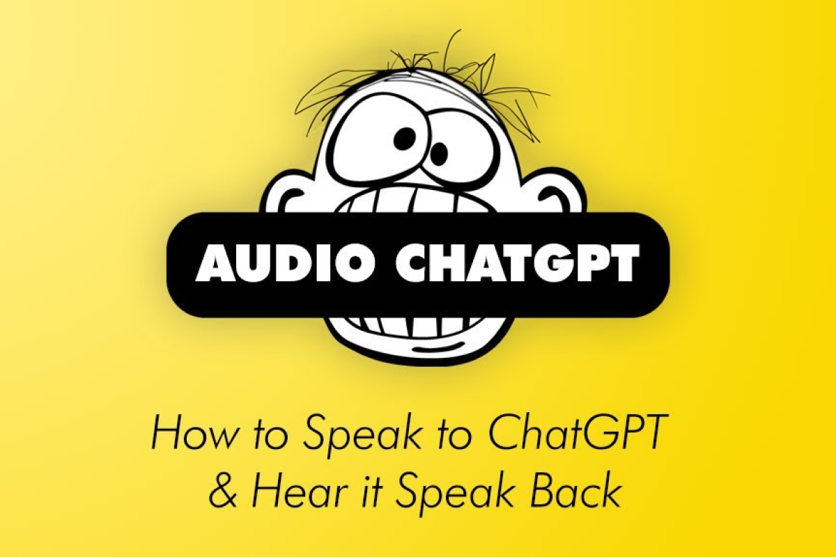 AudioChatGPT 1200x800