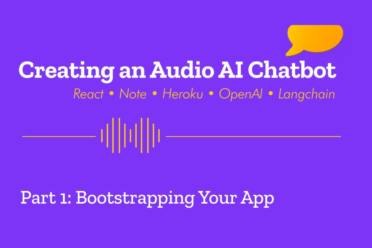 AudioChatbot 1200x800