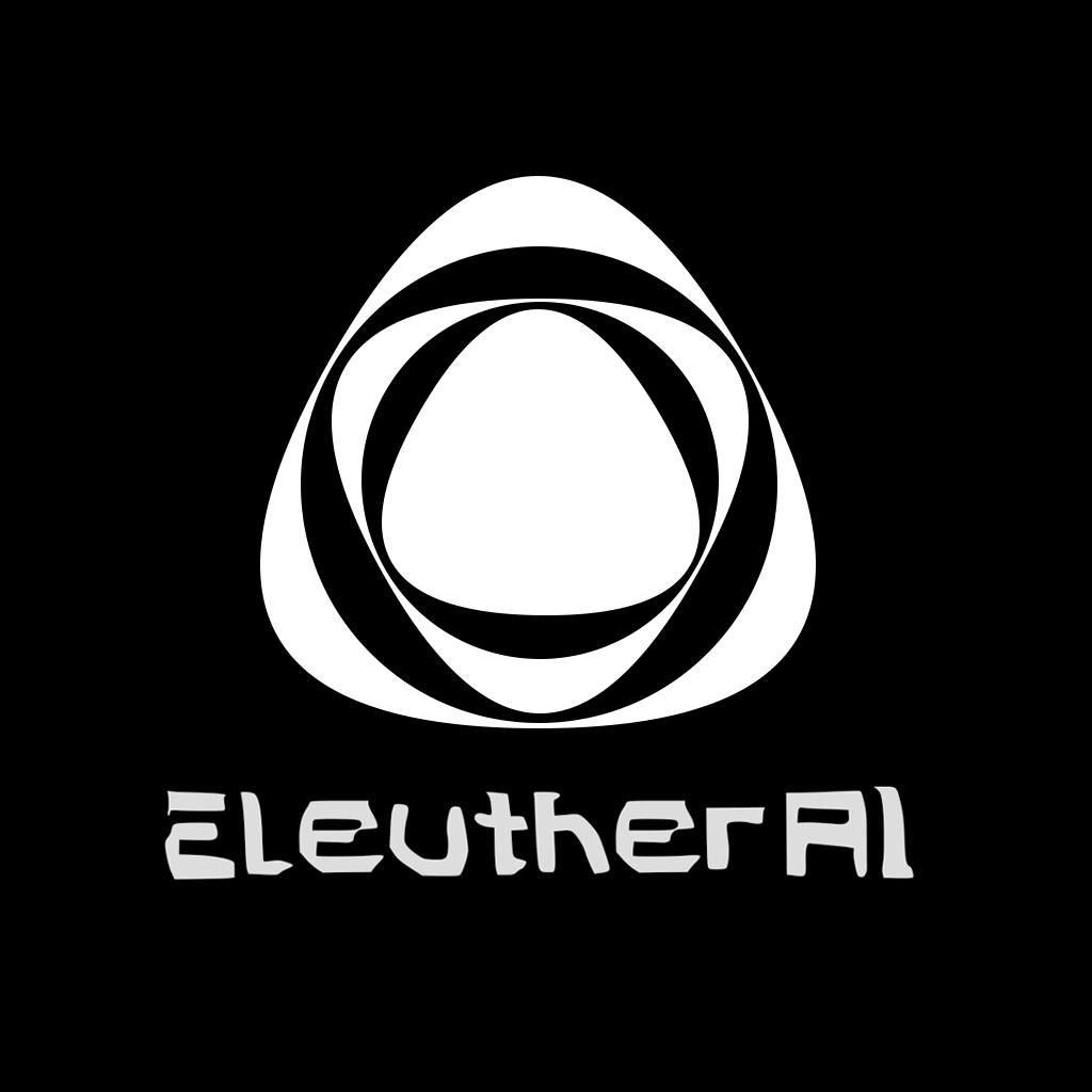 EleutherAI logo