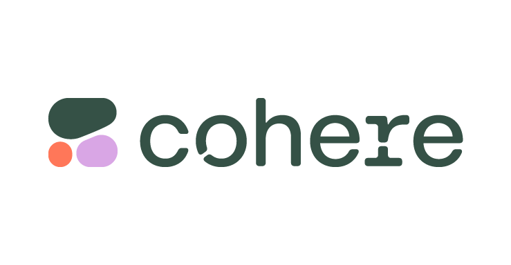 Cohere logo