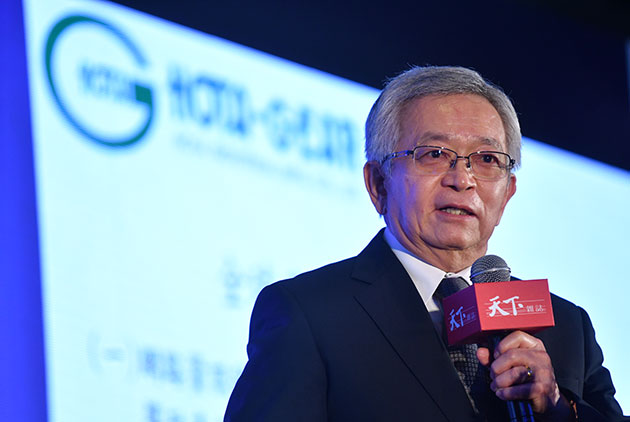 【2019天下經濟論壇】嘉義的智慧工廠,如何節省71%人力、打進特斯拉供應鏈?