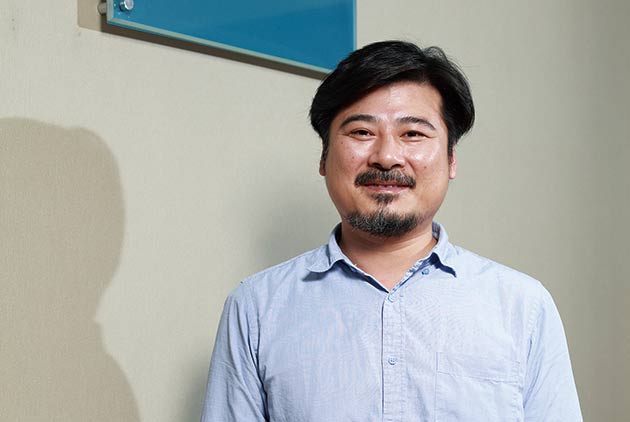 建構智慧國家的關鍵引擎 培育跨領域人才首當其衝