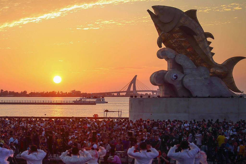 屏東縣╳城市行銷｜為何網友四刷、五刷？關鍵藏在接駁、休閒椅與男女廁細節裡｜屏東燈會總策劃首度公開秘訣