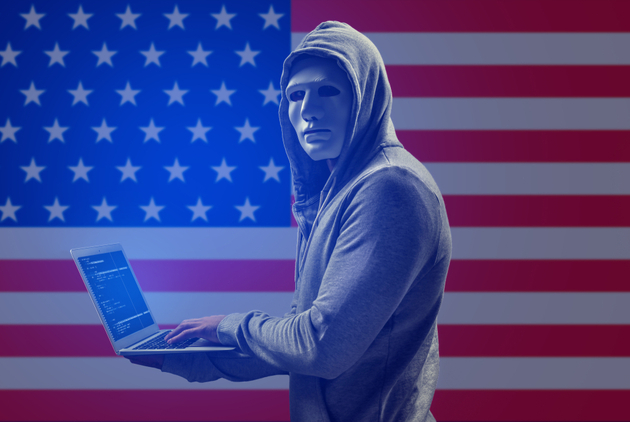 美國今年有40個公部門遭勒索軟體攻擊