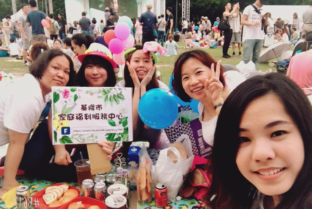 基隆社會處長吳挺鋒|野餐總有吃膩的一天:公務員需要的,不只是創新