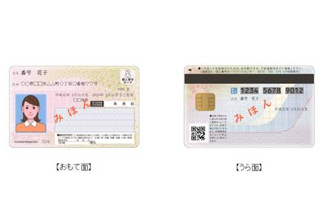 日本數位身分證My Number（上）｜只能報稅和申請幼托福利，換卡意願低