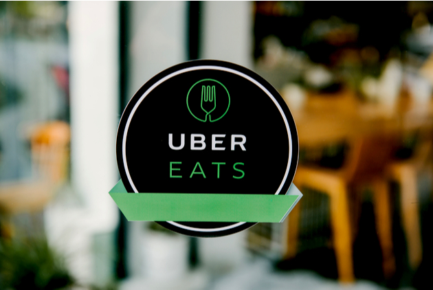劉奕成、葉柏廷專欄|Uber Eats為何興起?變遷的城市生活與衍伸的金融