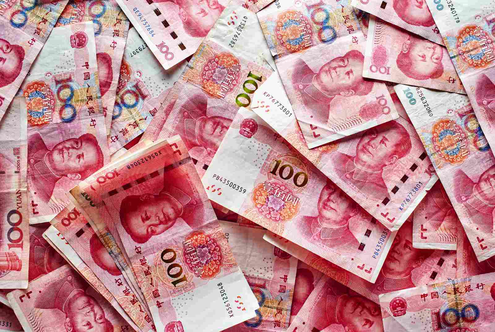 1元都能監控的「金流尚方寶劍」！中國領先全球發行「數位人民幣」能救經濟？
