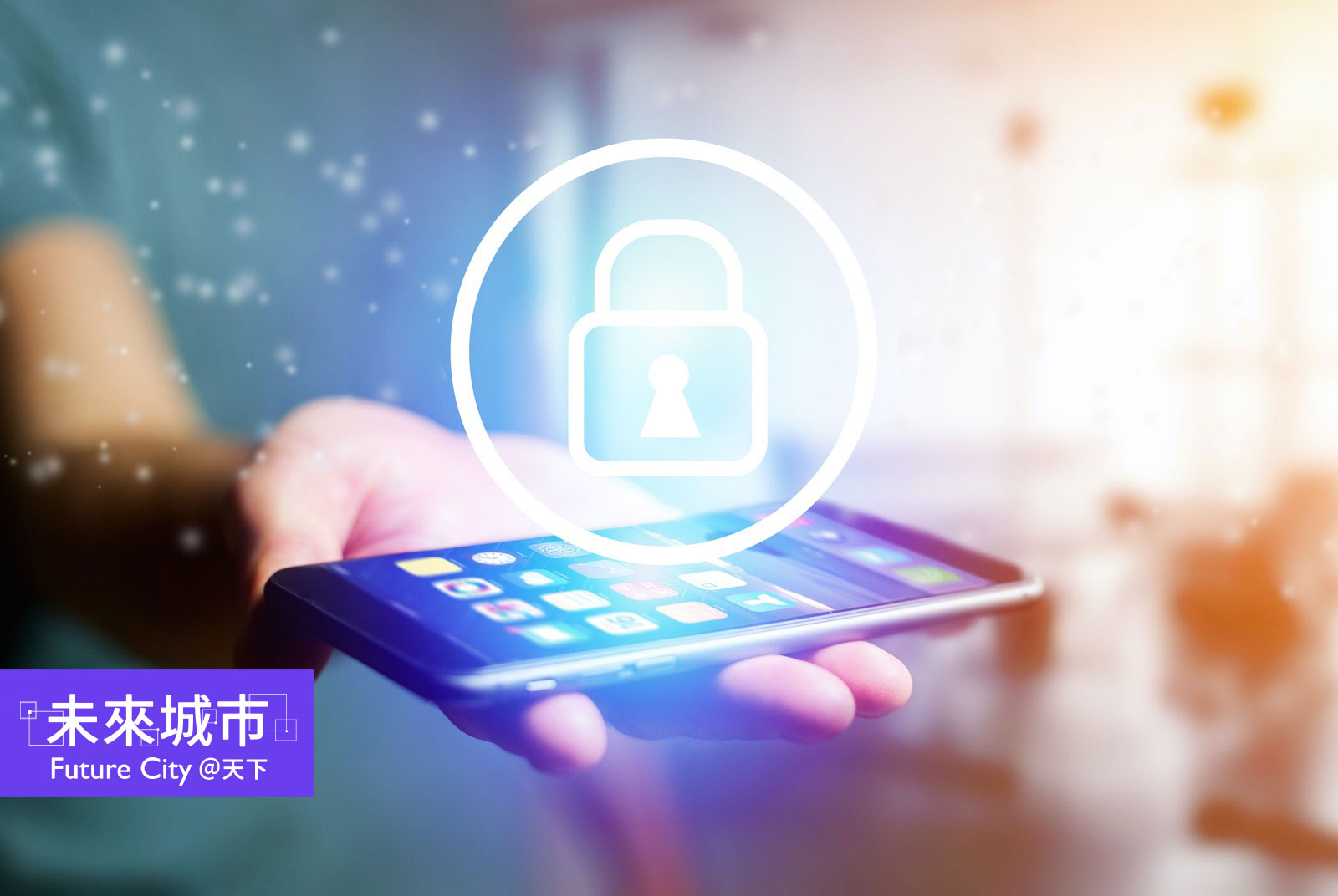 一張表看懂 Fb Line等五大通訊軟體 誰最容易被駭 未來城市 天下