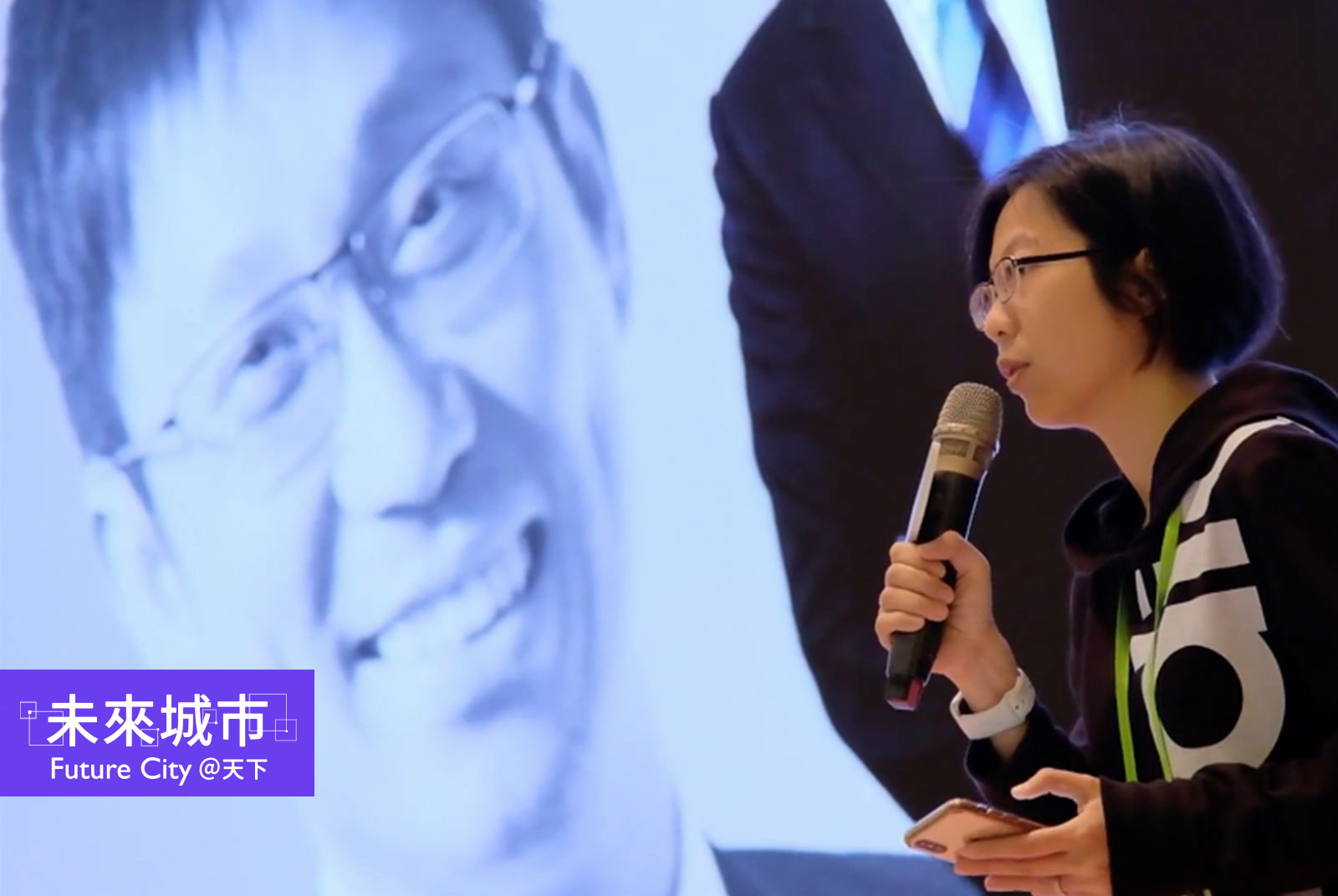 憶陳昇瑋:讓世界看到台灣,就想到AI|台灣人工智慧年會閉幕演說