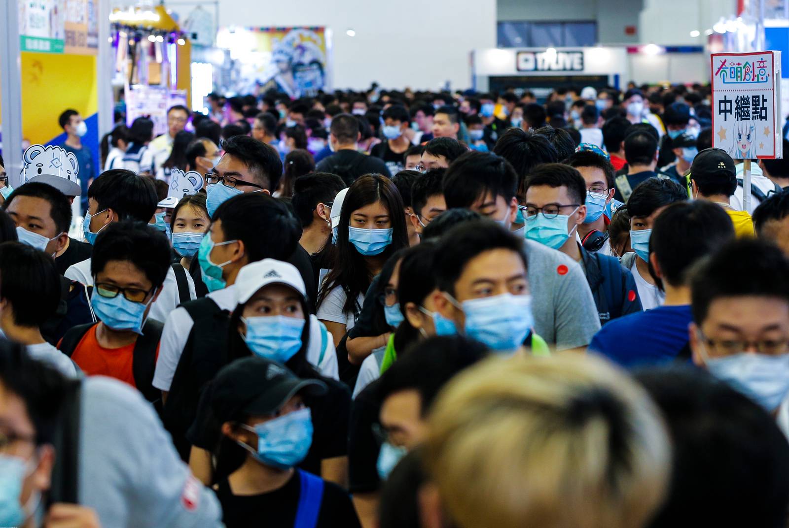 台灣要進入「大規模社區感染」？ 專家列十點：關鍵看這